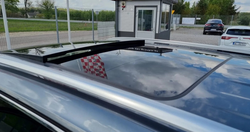 Volkswagen Tiguan Allspace cena 168500 przebieg: 51900, rok produkcji 2020 z Ciechanów małe 781